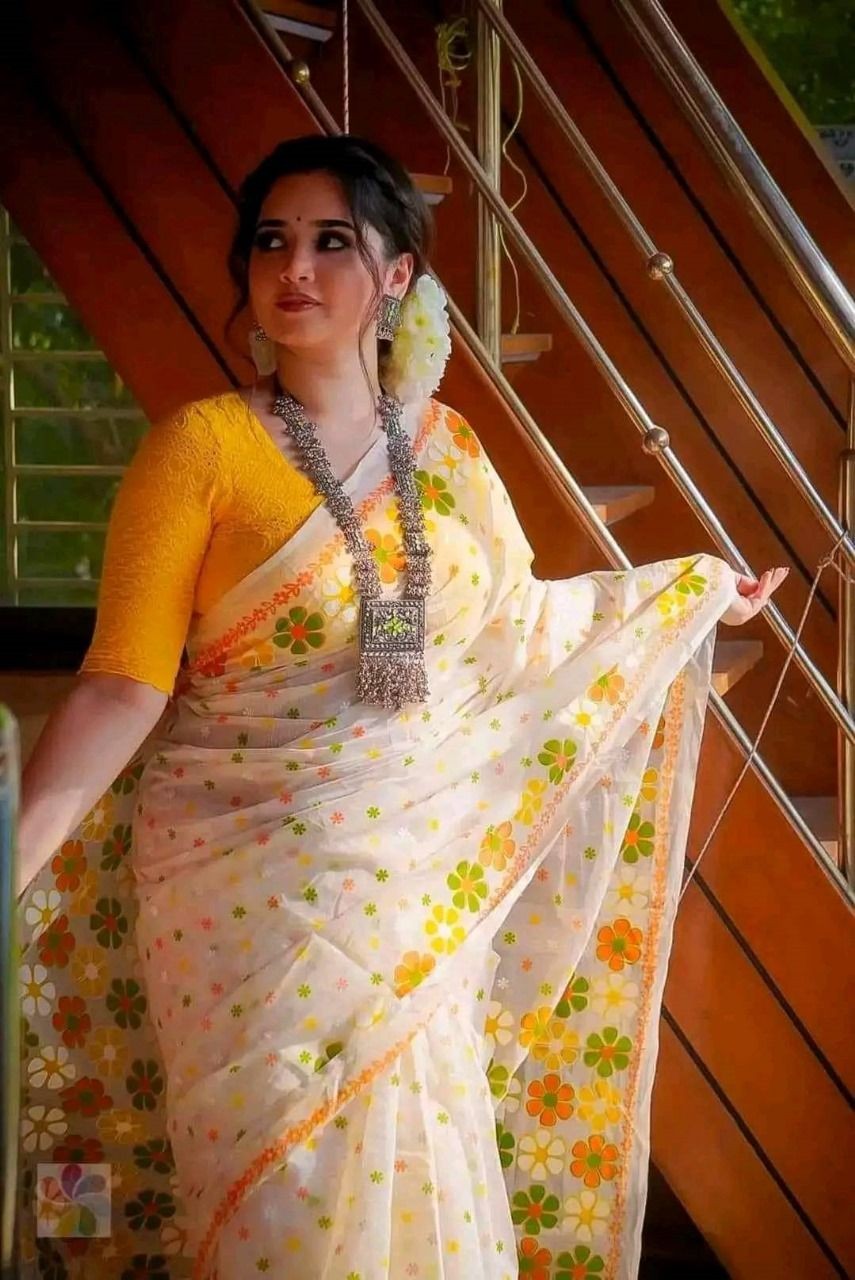 Silk Saree